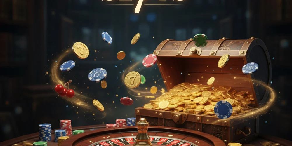 Detective Casino Play Now
